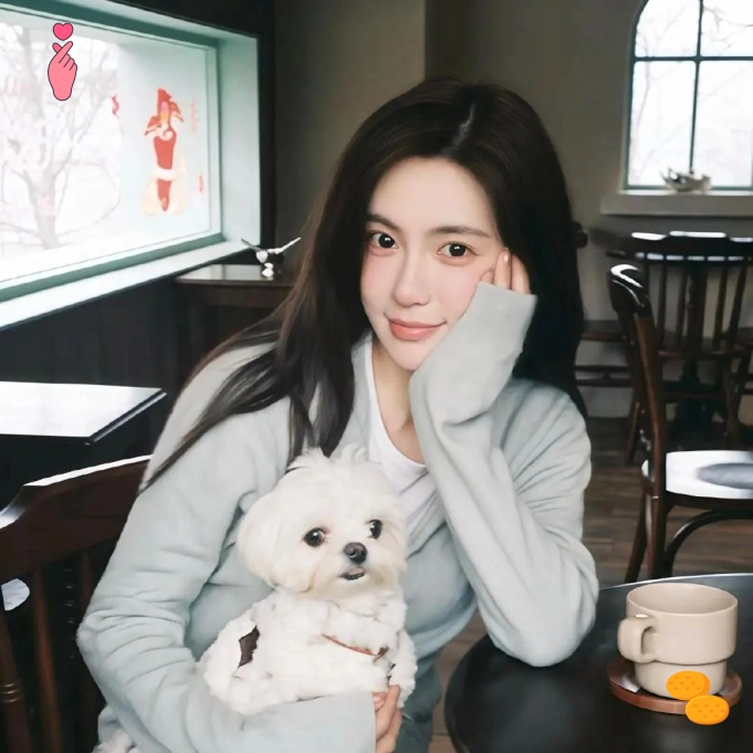 黄磊女士